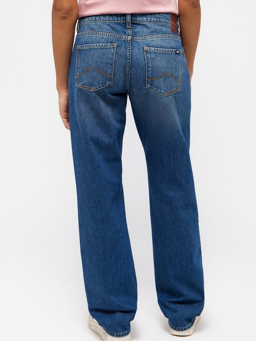 Damen Jeans