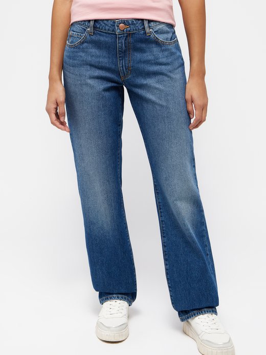 Damen Jeans