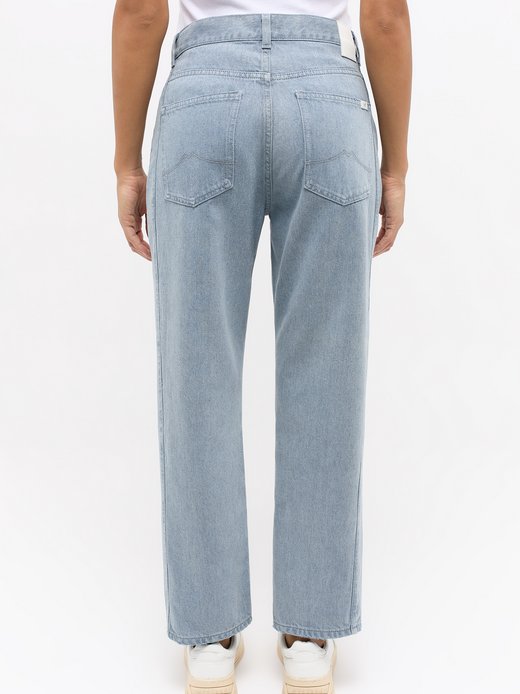 Damen Jeans