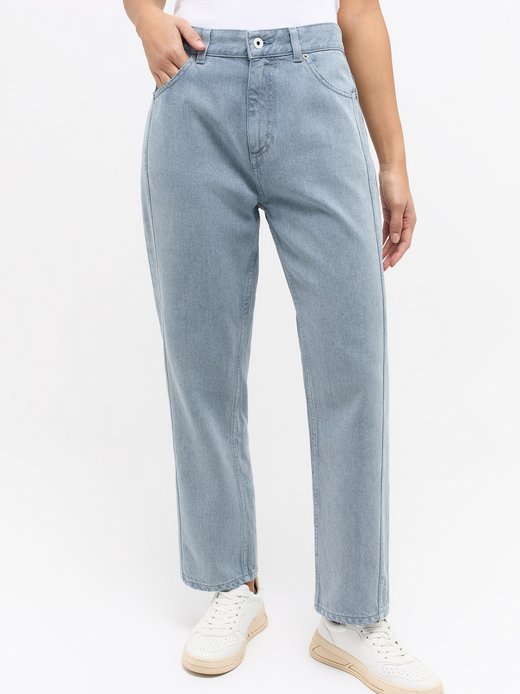 Damen Jeans