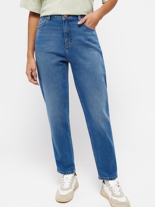 Damen Jeans