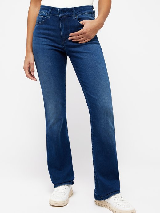 Damen Jeans
