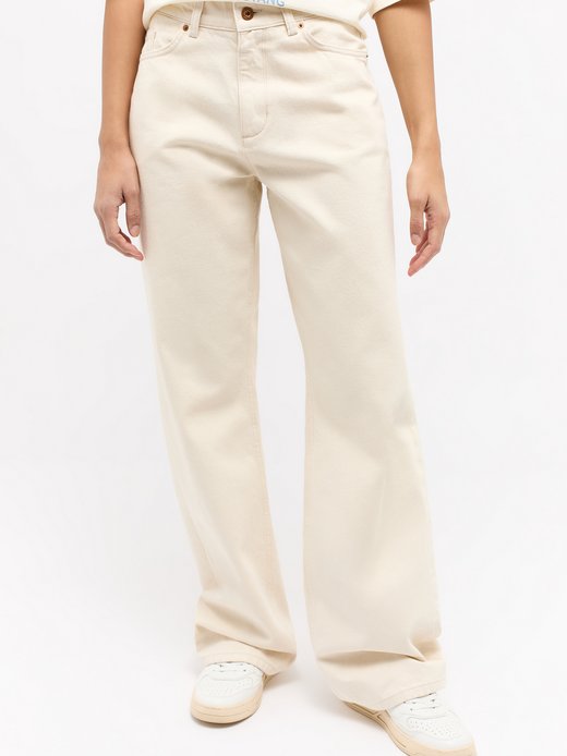 Damen Jeans