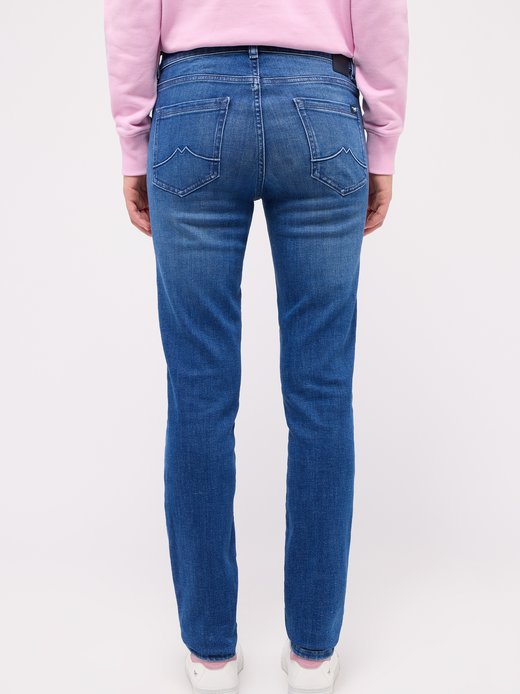 Damen Jeans