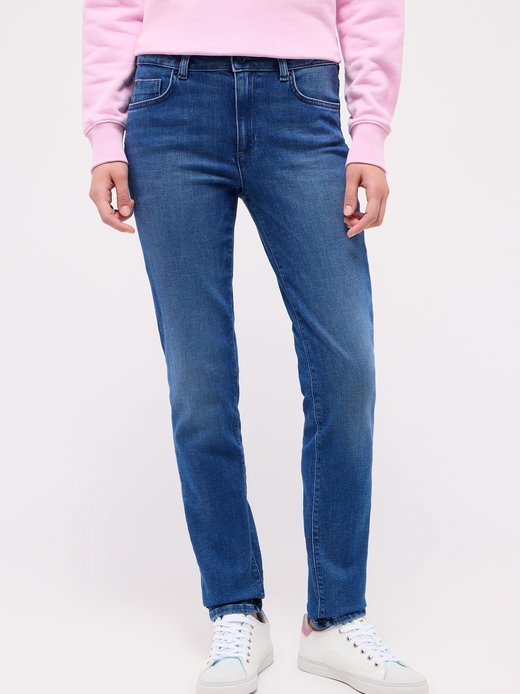 Damen Jeans