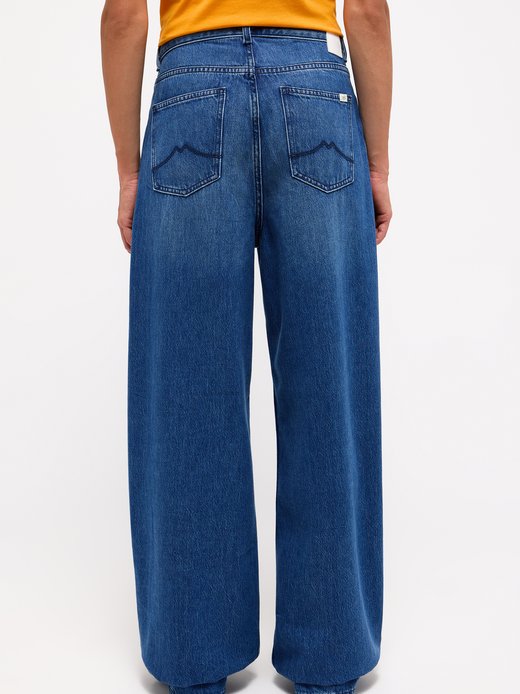 Damen Jeans