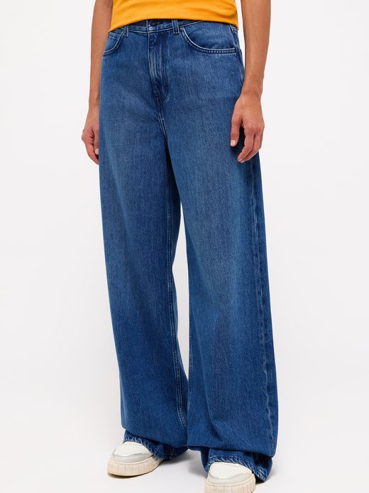 Damen Jeans