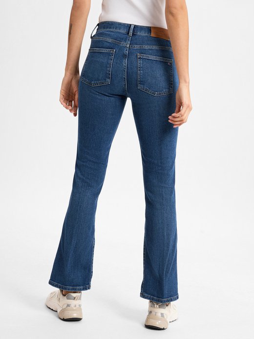 Damen Jeans