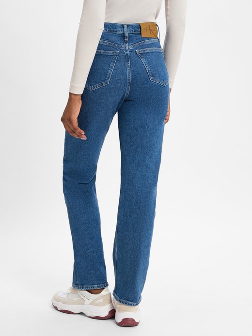 Damen Jeans