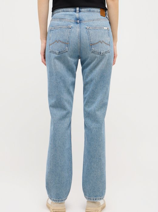 Damen Jeans