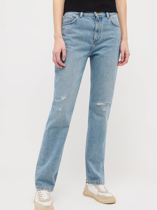 Damen Jeans