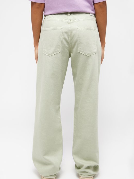 Damen Jeans