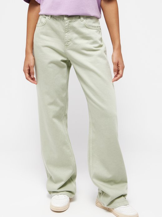 Damen Jeans