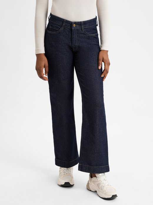 Damen Jeans