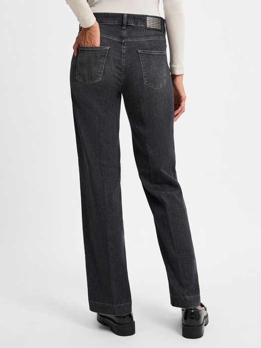 Damen Jeans