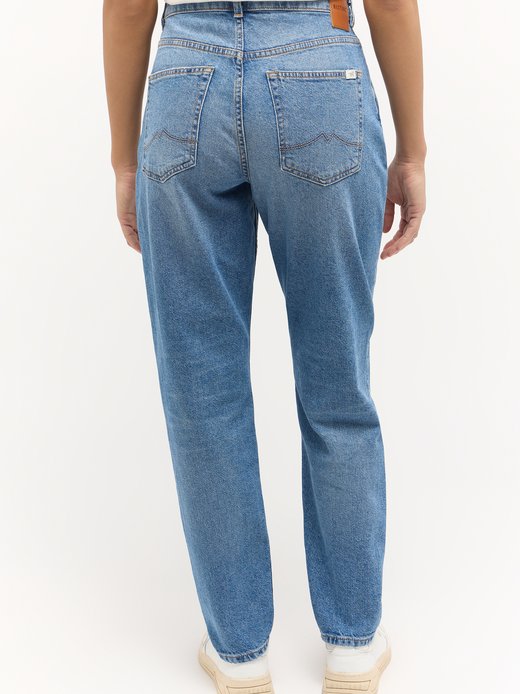 Damen Jeans