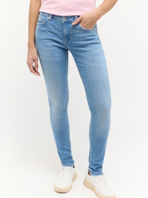 Damen Jeans
