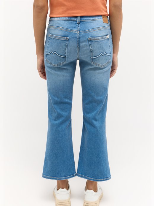 Damen Jeans