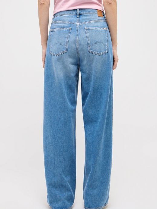Damen Jeans
