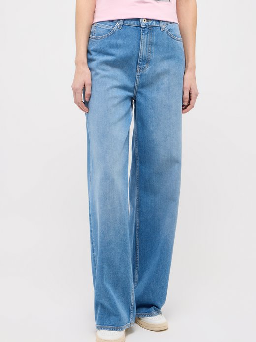 Damen Jeans