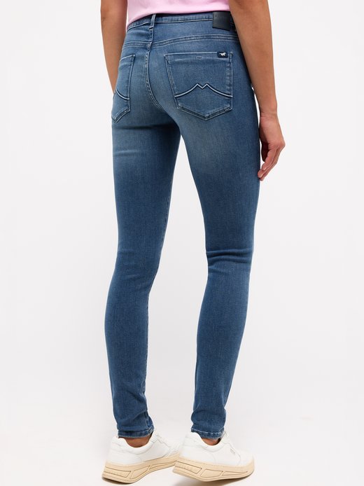 Damen Jeans