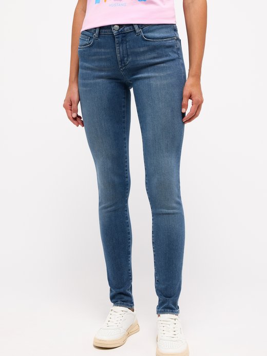Damen Jeans