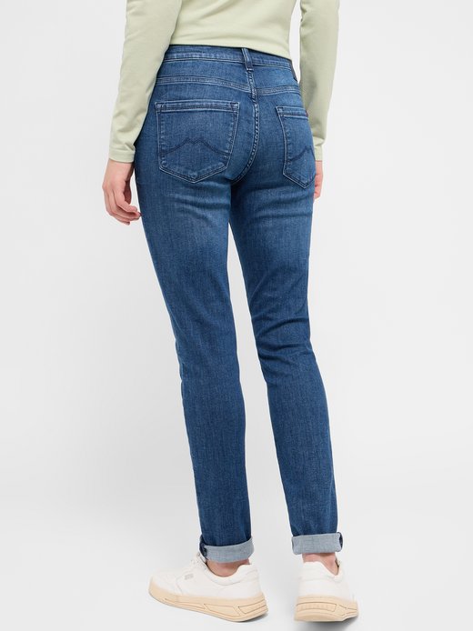 Damen Jeans