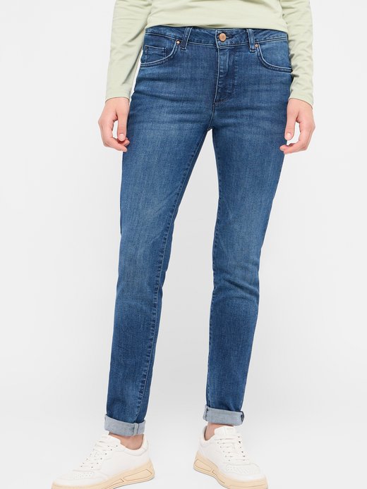 Damen Jeans