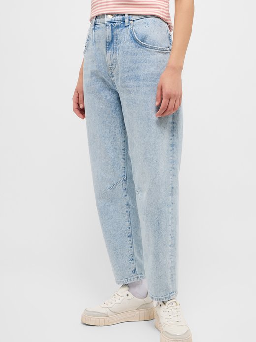 Damen Jeans