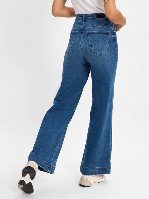Damen Jeans