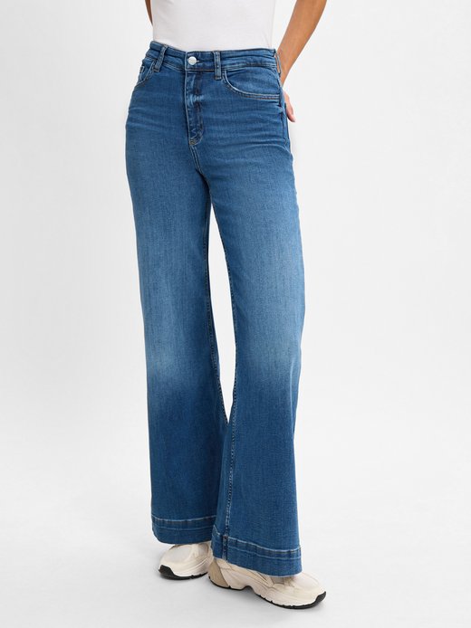 Damen Jeans