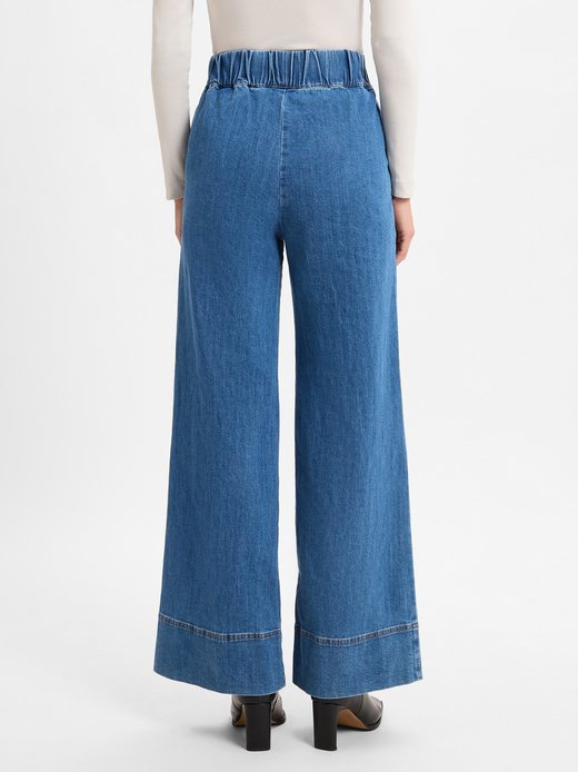 Damen Jeans