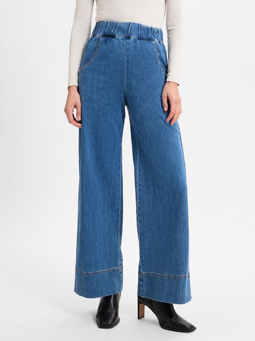 Damen Jeans