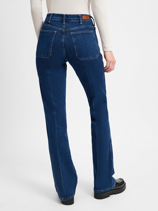 Damen Jeans