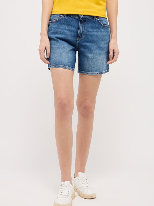 Damen Jeans