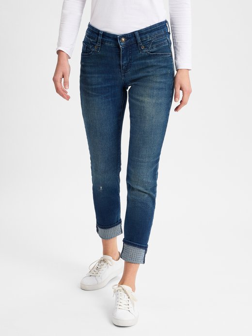 Damen Jeans