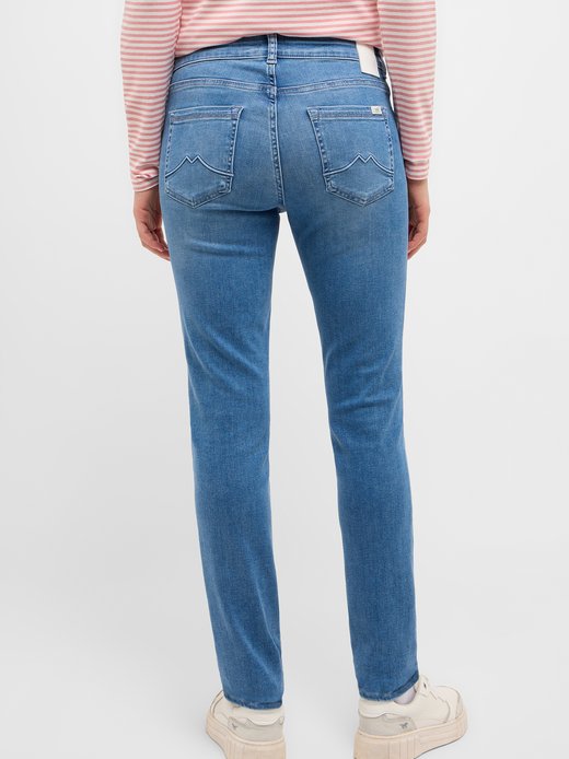Damen Jeans