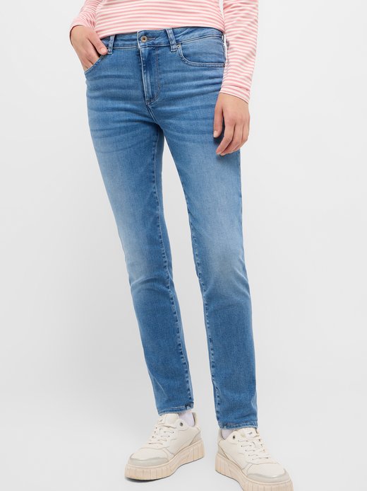 Damen Jeans