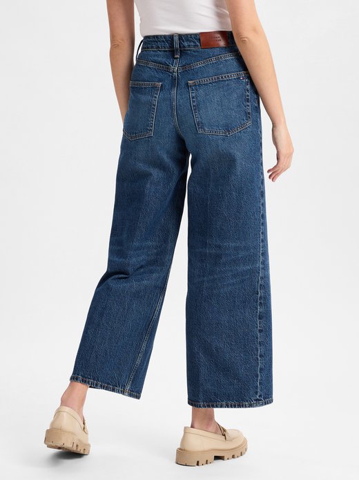 Damen Jeans