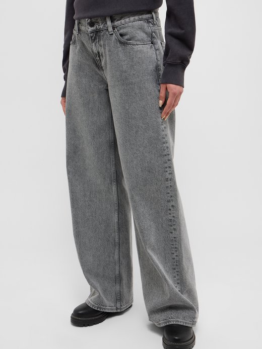 Damen Jeans