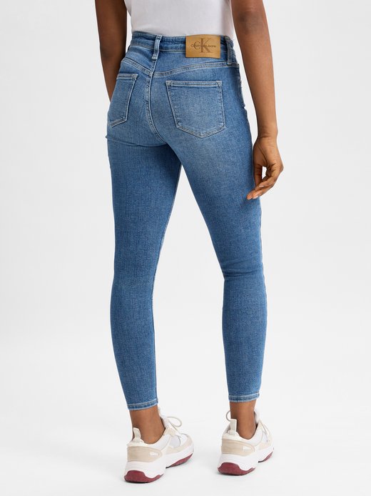 Damen Jeans