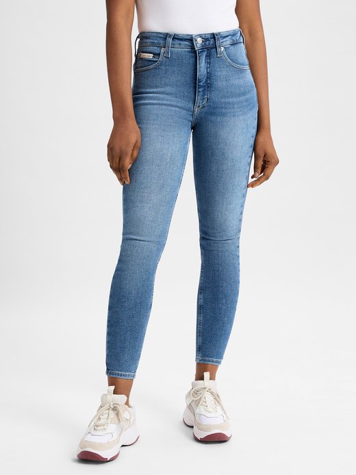 Damen Jeans