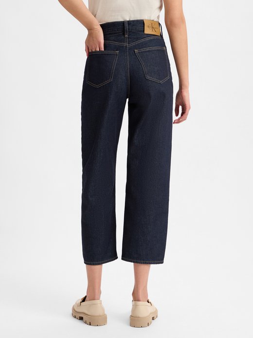Damen Jeans