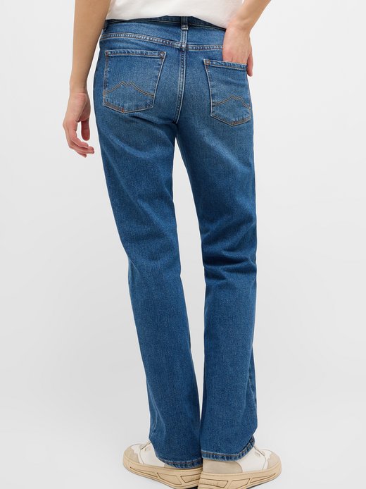 Damen Jeans