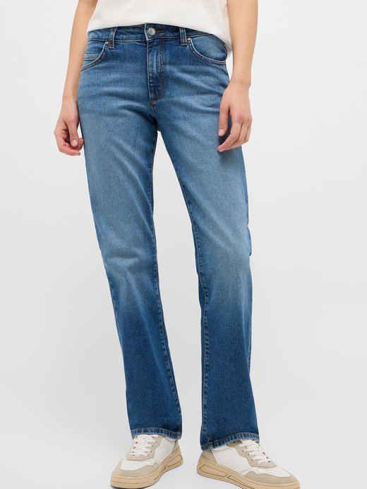 Damen Jeans
