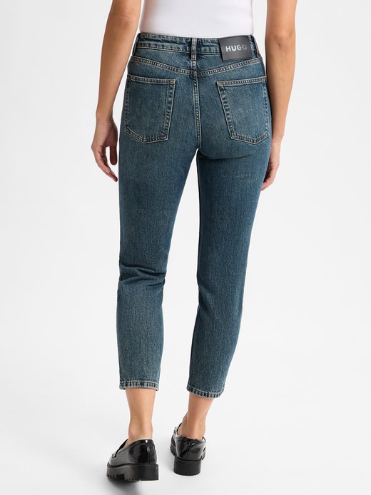 Damen Jeans