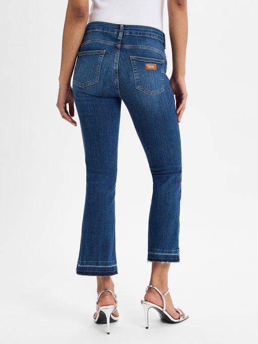 Damen Jeans