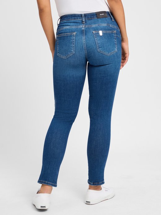 Damen Jeans