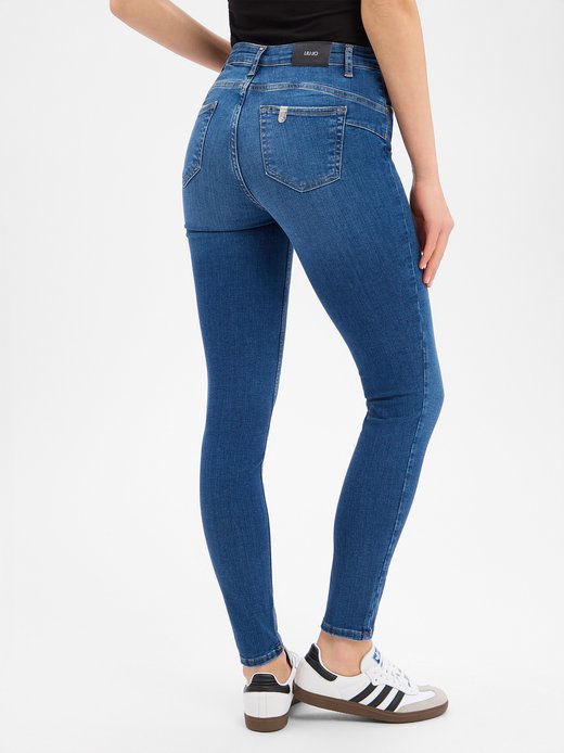 Damen Jeans