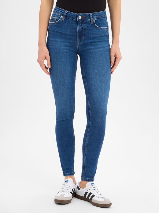 Damen Jeans